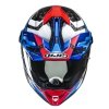 HJC KASK ADVENTURE RPHA60 DAKAR BLUE/WHITE